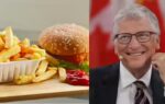 bill gates loves this fast food the most but it39s a climate disaster too find out how