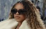 blue ivy