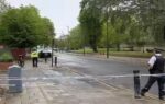 brixton drive by shooting leaves four injured one in critical condition