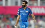 bumrah 0405 bcci