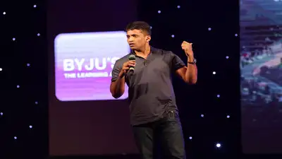 byju raveendran ceo byju39s