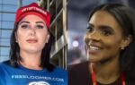 candace owens alleges ben shapiro lawsuits as laura loomer responds with strong criticism