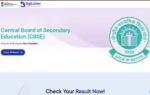 cbse class xii result 2026