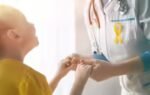 childhood cancer