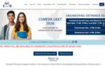 comedk uget result 2026