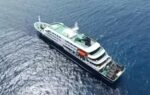 cruise 1