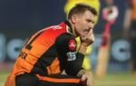 david warner pti photo