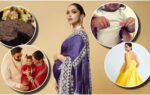 deepika motherhood