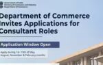department of commerce recruitment 2026