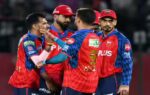 dharamshala may 14 ani punjab kings39 yuzvendra chahal and teammates celebrat