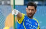 dhoni