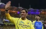 dhoni 2005 csk