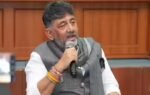 dk shivakumar