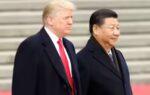 donald trump xi jinping