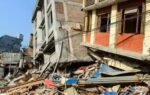 earthquake in nepal