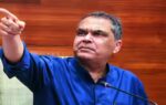 ed arrests pjb industries minister sanjeev arora aap alleges intimidation