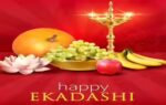 ekadashi in may 2026