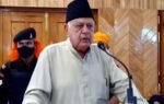farooq abdullah