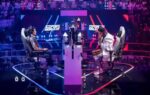 file photo players competing at ewc 2025