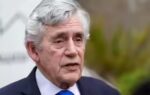 former labour pm gordon brown