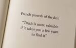 french proverb of the day french proverb of the day image ai generated