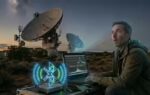from searching for stars to finding wi fi the failed radar experiment that changed the world