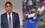 gavaskar bumrah 0505 s