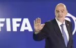 gianni infantino
