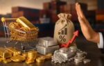 gold silver imports
