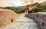 great wall of china