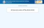 gseb ssc class 10th result 2026