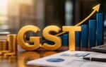 gst collections