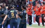 gujarat titans and sunrisers hyderabad