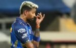 hardik pandya 1105 ipl