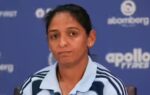 harmanpreet kaur pti photo