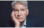 harrison ford