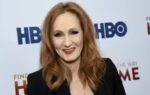 harry potter author jk rowling