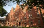 harvard university