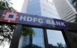 hdfc bank file photo