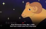 horoscope today 5