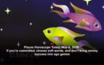 horoscope today 9