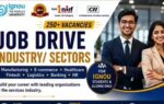 ignou mumbai placement drive