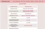 iiser admit card 2026