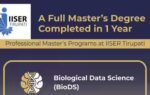 iiser tirupati