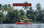 imd issues yellow alert
