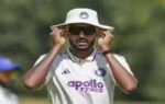india a vs south africa a test match day 1