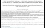 india issues advisory