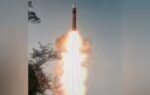 india successfully tests agni 4 ballistic missile off odisha coast