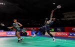 indian men39s doubles pair satwik chirag