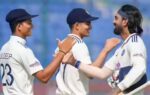 indian team